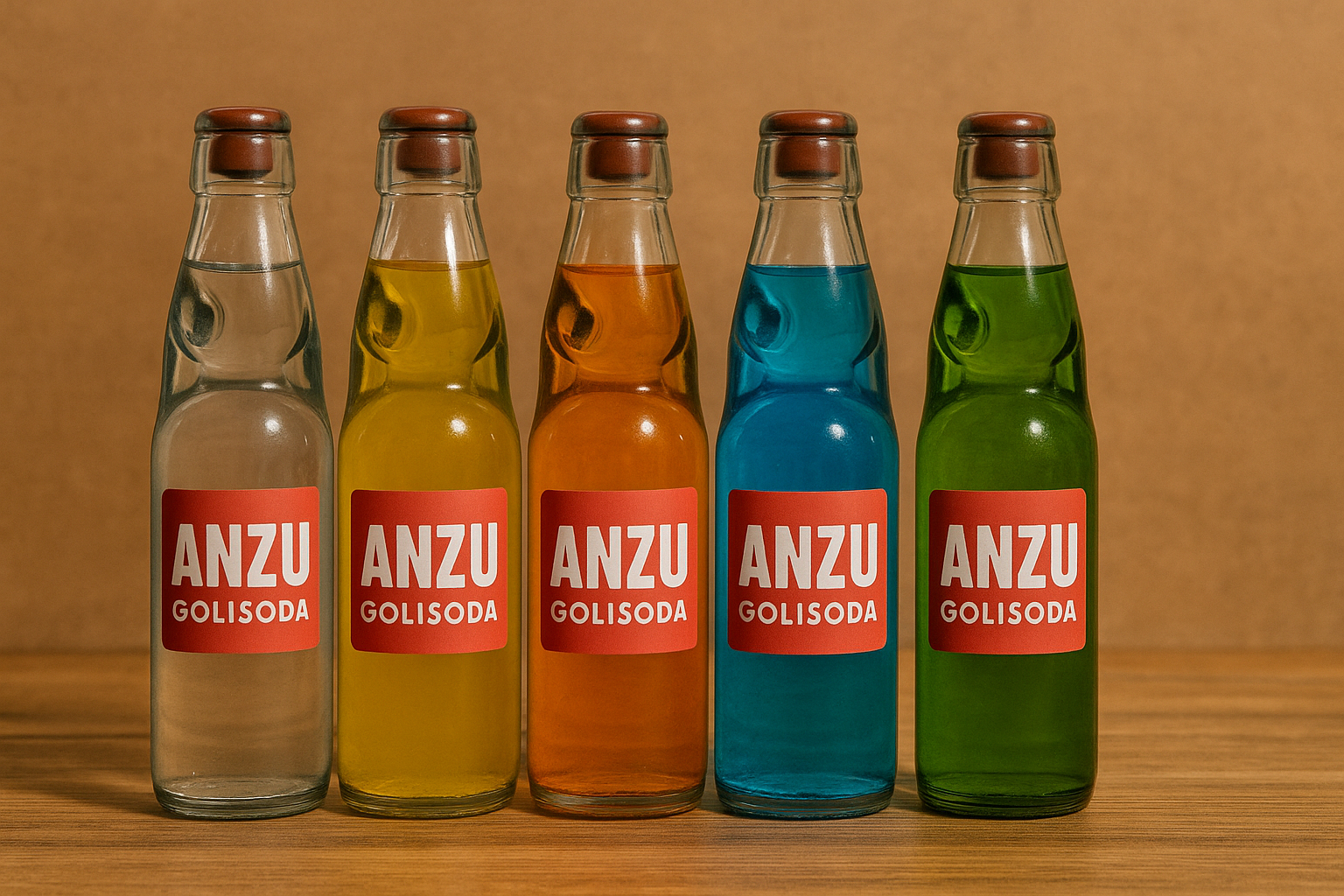 Golisoda