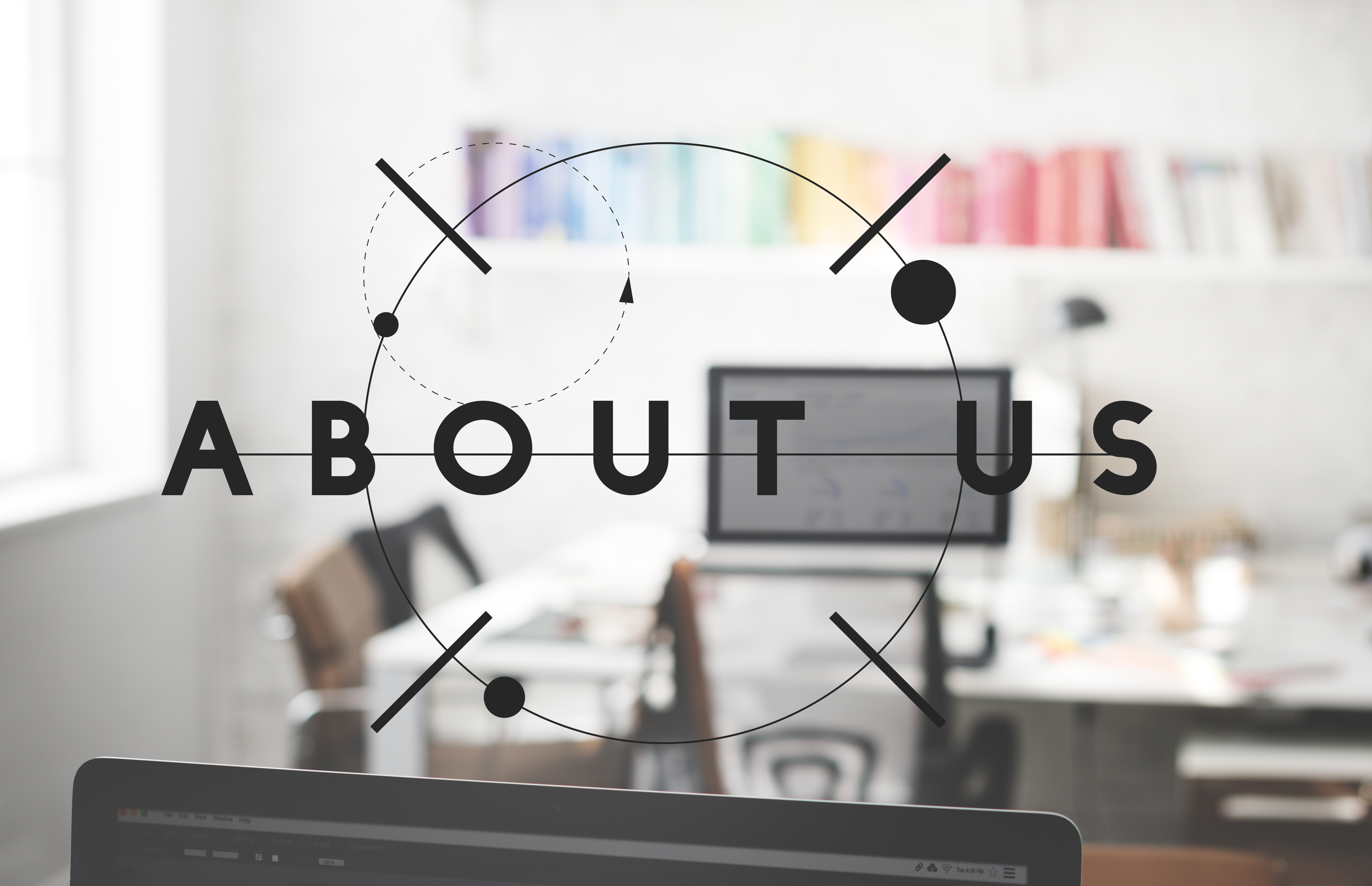 About Us Banner
