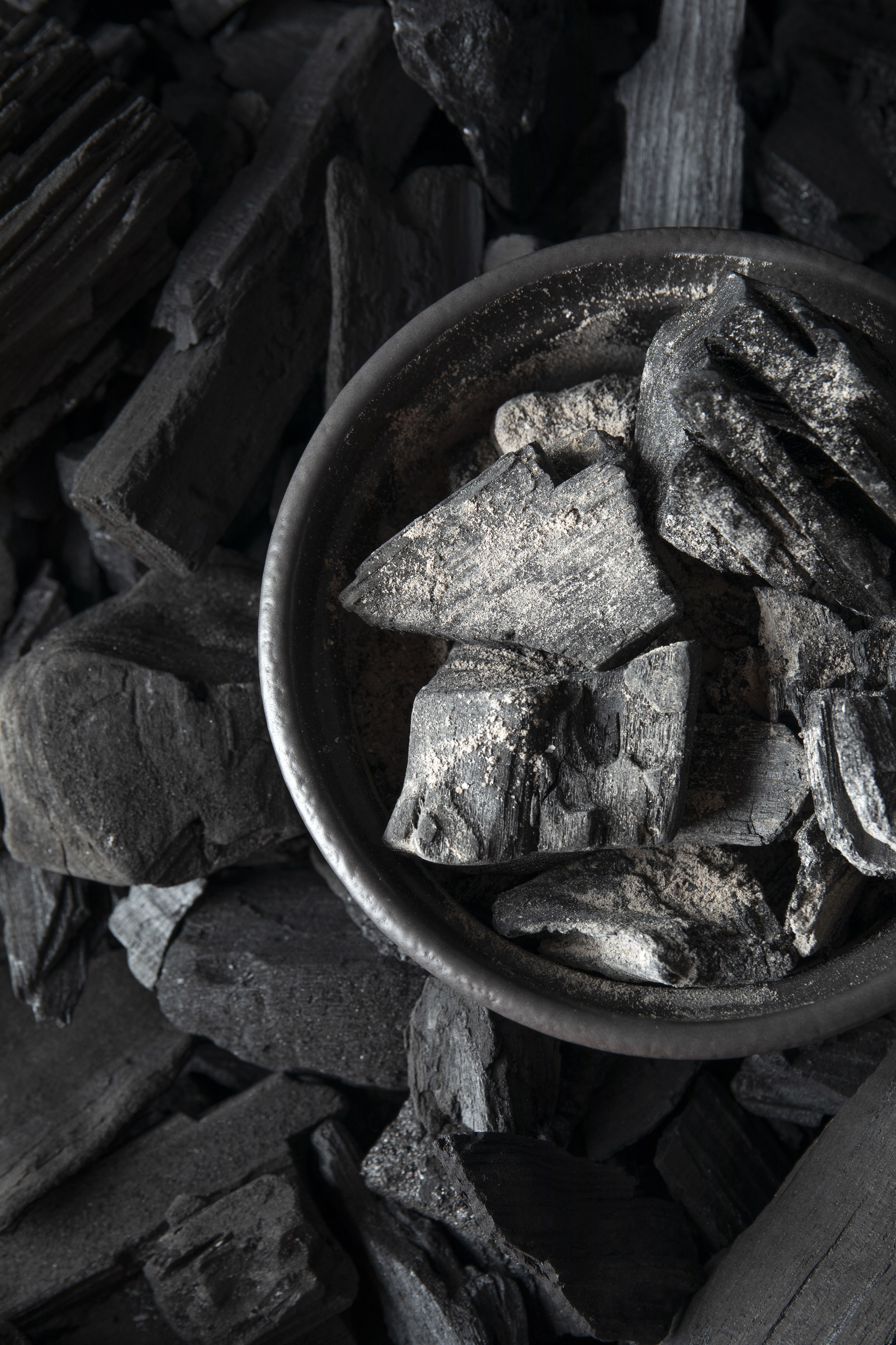 Charcoal Briquettes