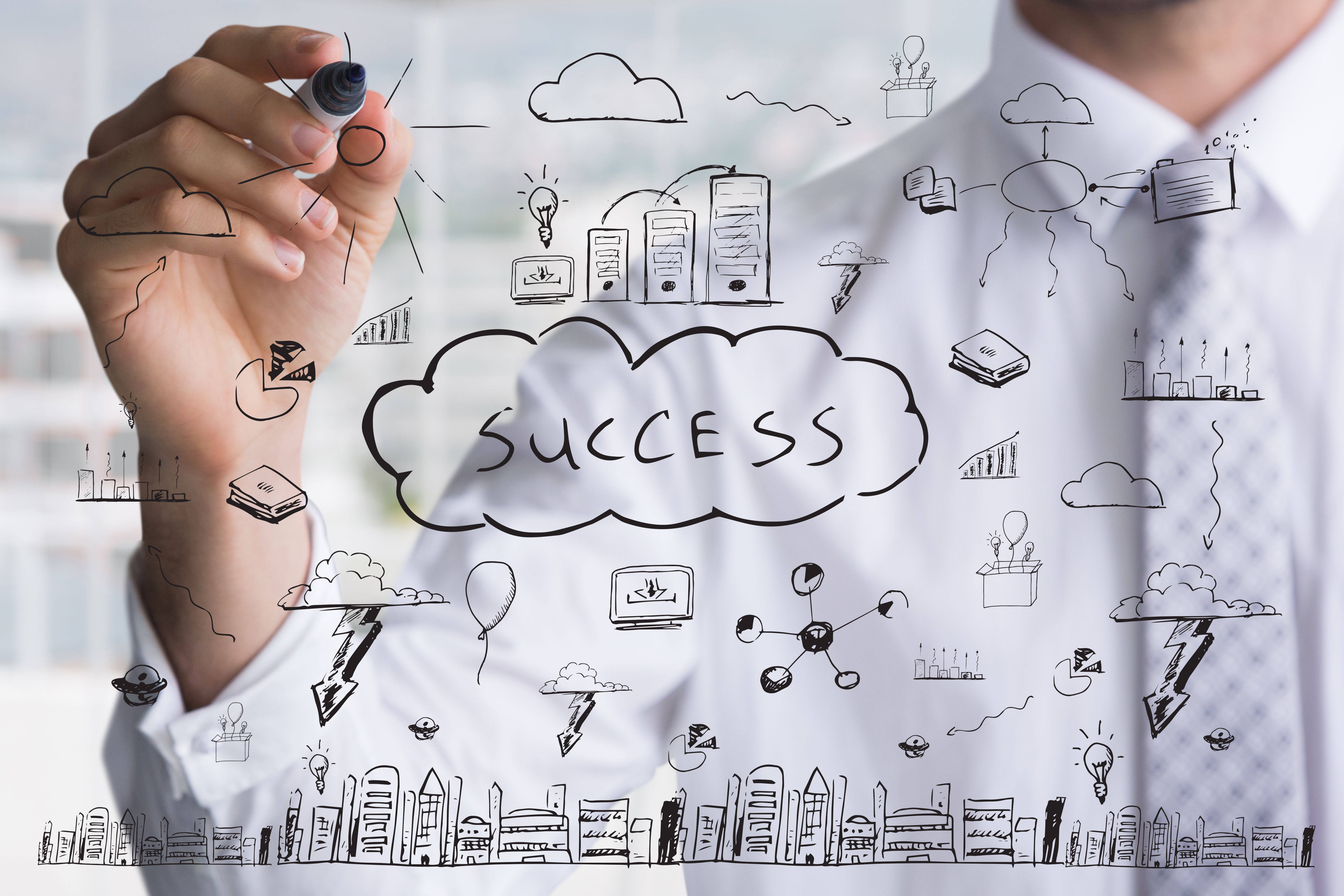 Success Planning