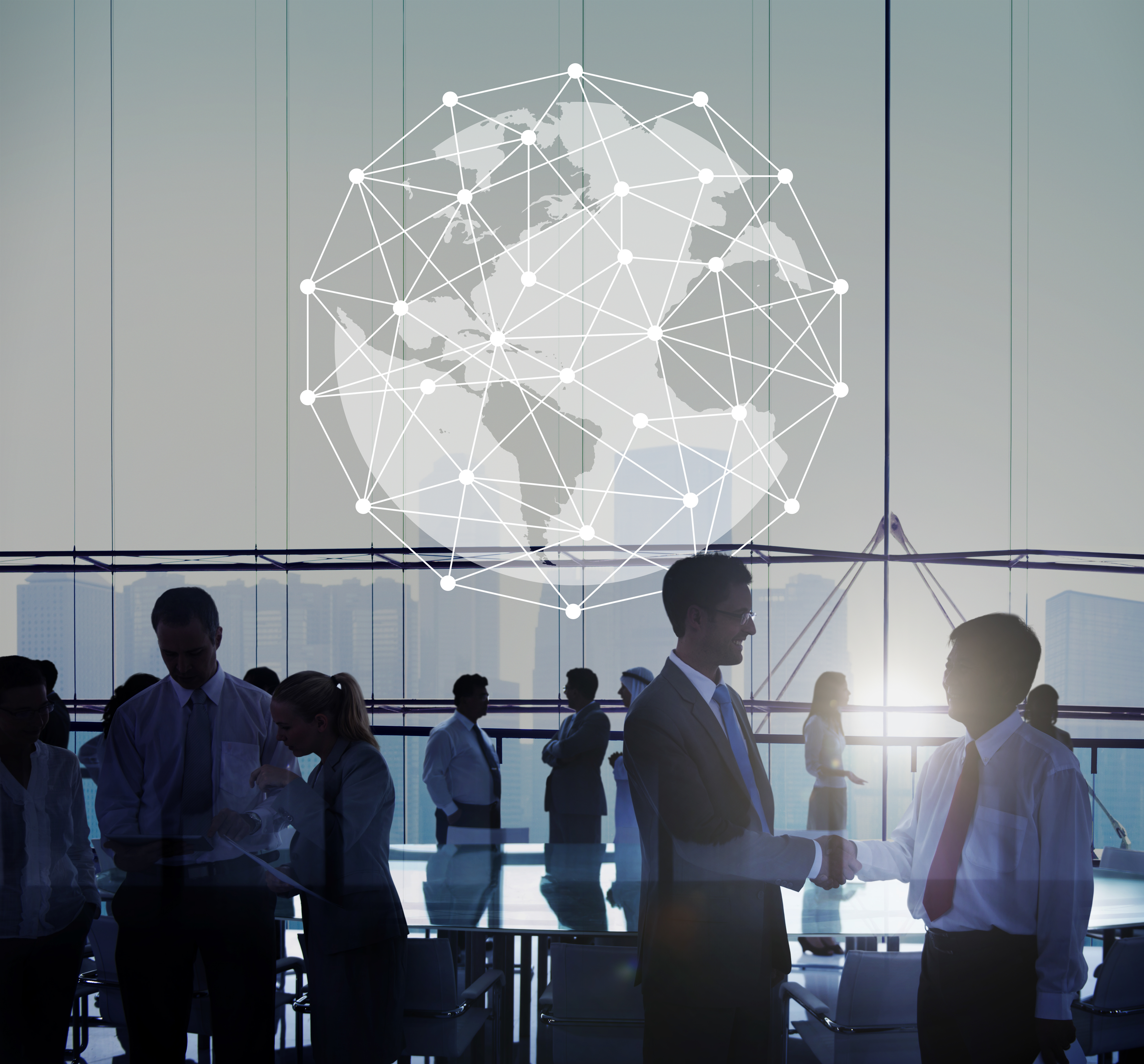 Global Network