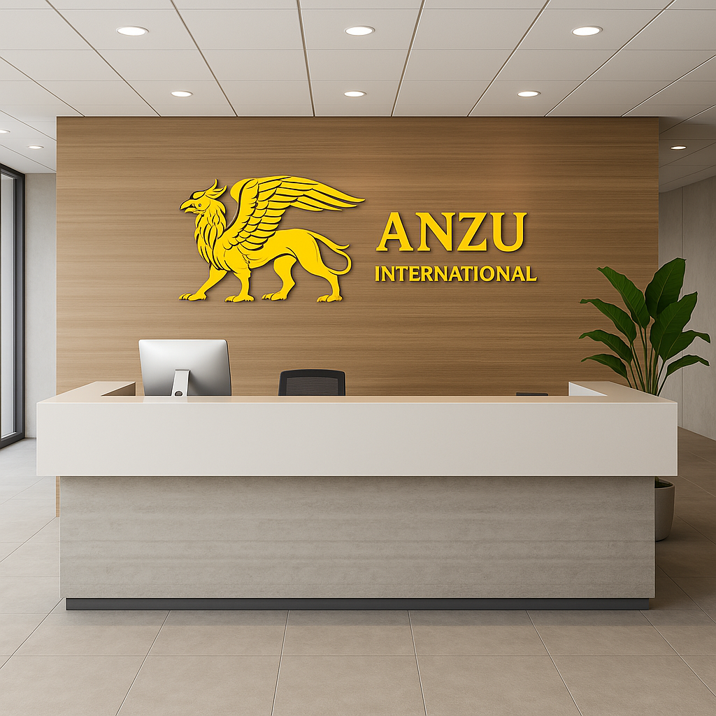 Our Headquarters
