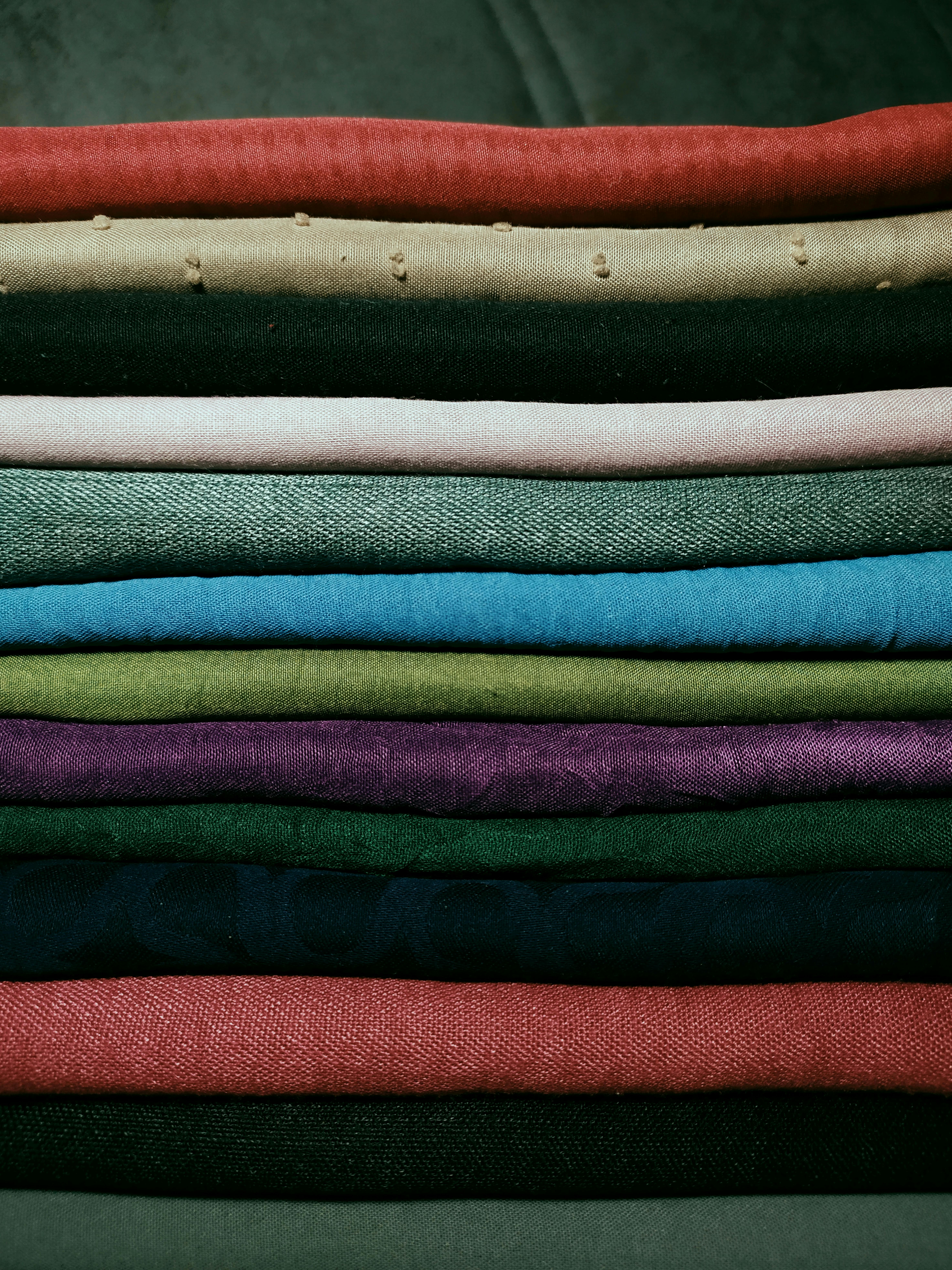 Cotton Rags