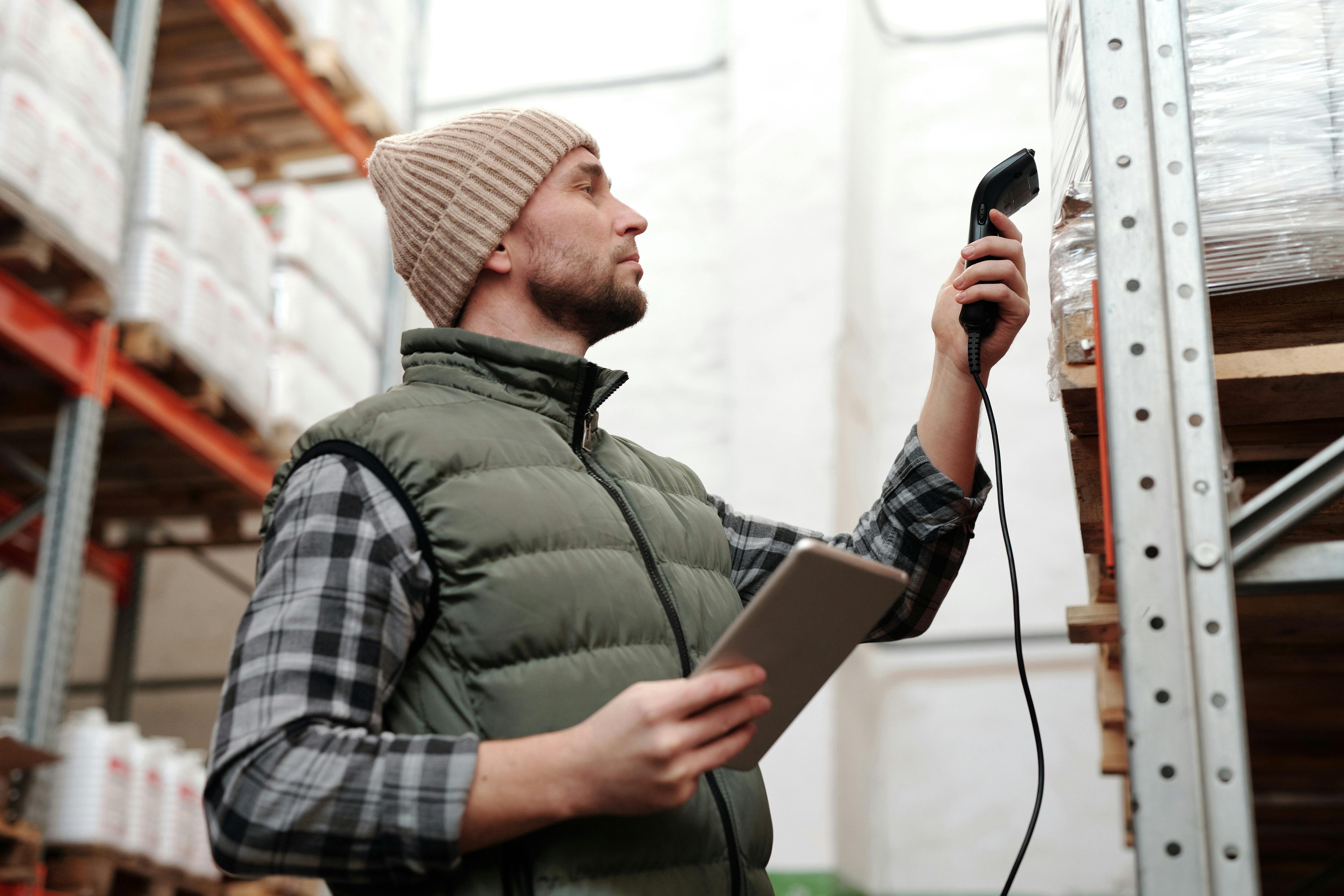 Inventory Management