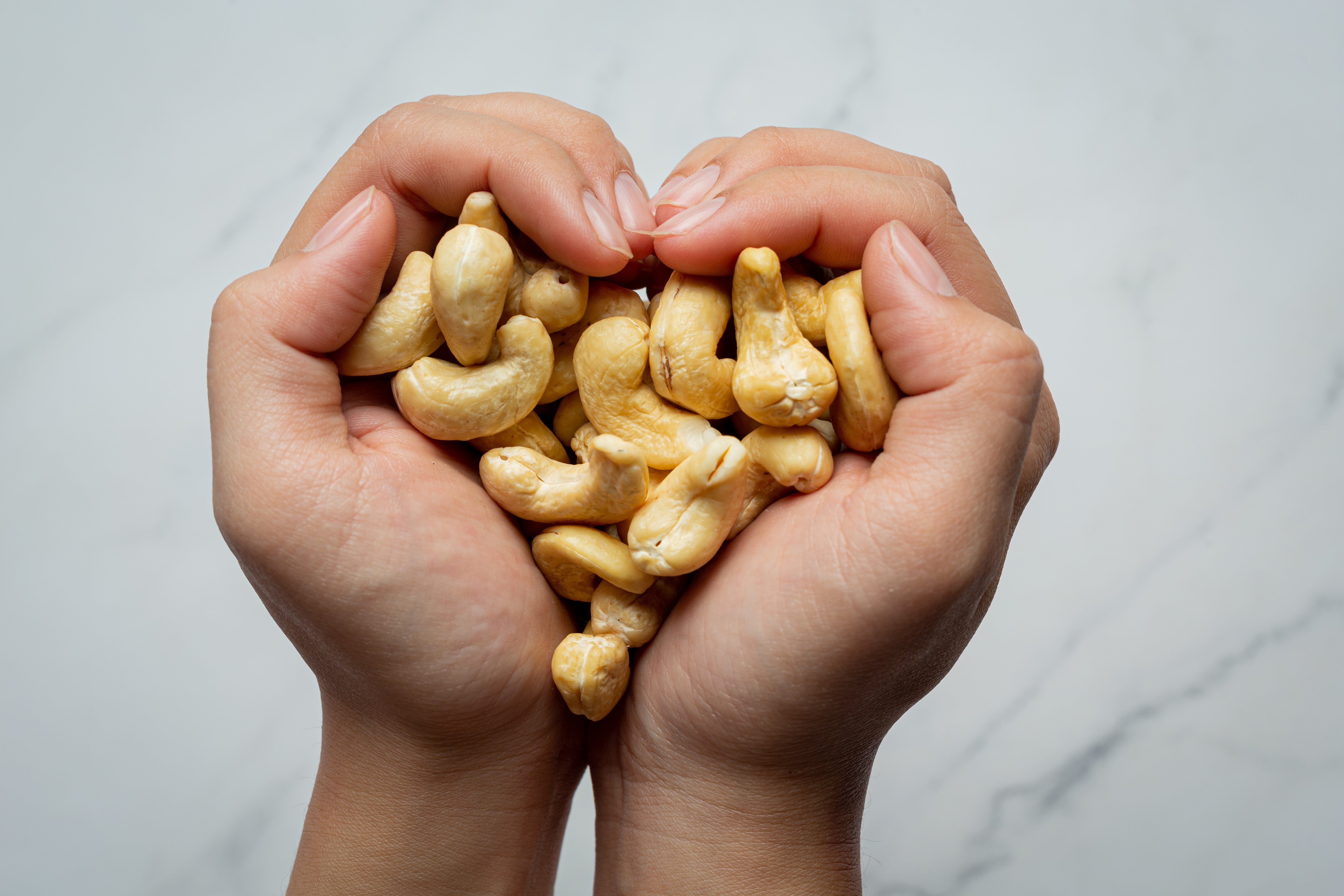 Cashews