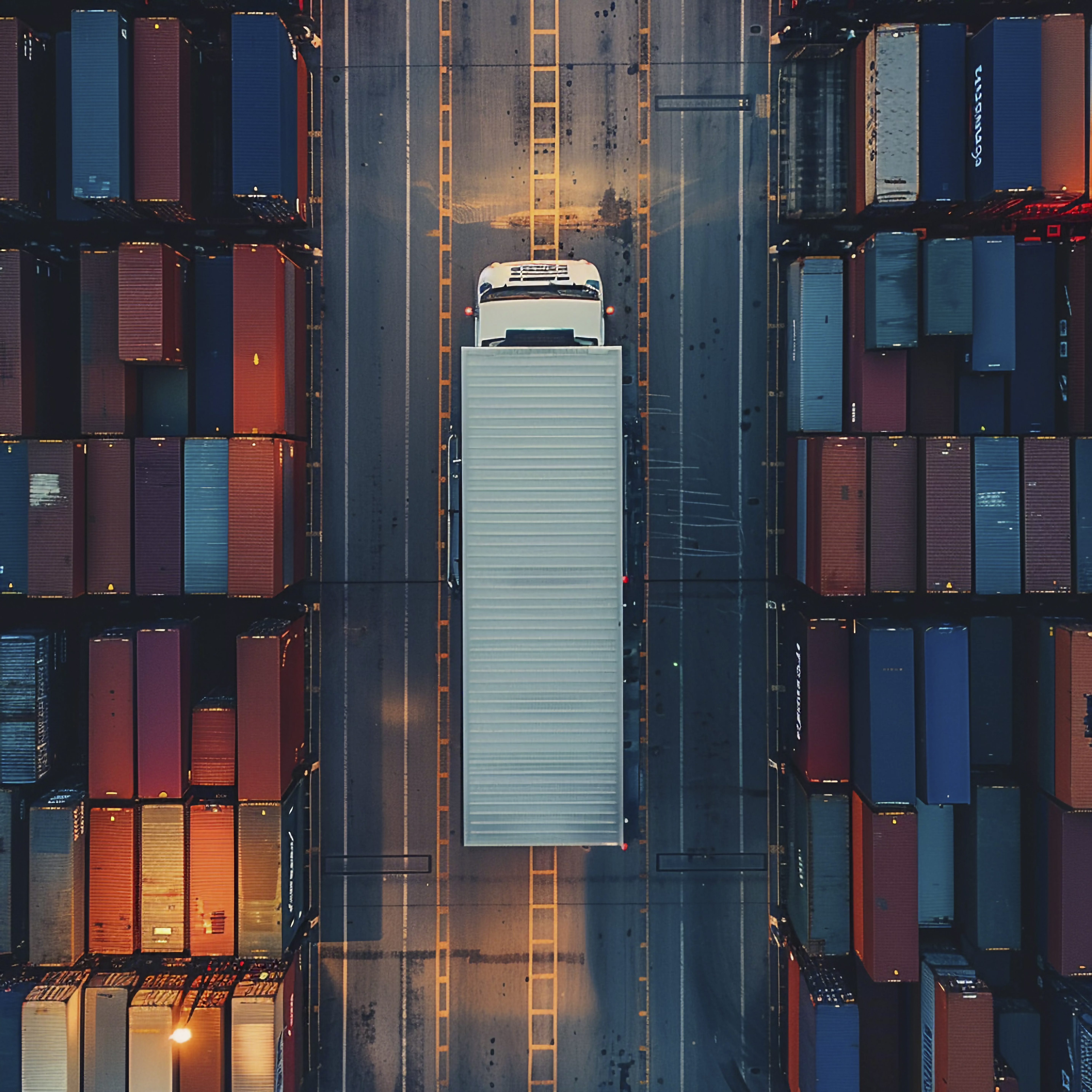 Freight Forwarding